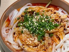 -漢舍川菜馆(国贸商城店)