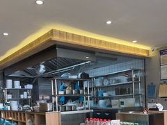 -灵芝妹子海鲜米线(劳动公园店)