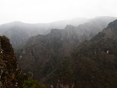 -牛背梁国家森林公园