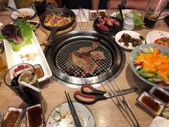 -好牛烧肉(世茂广场店)