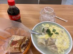 -买又大餐厅(福林里店)