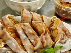 -芳记小食店(西华路店)