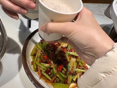 -胡胖子有鱼有肉(麓谷店)