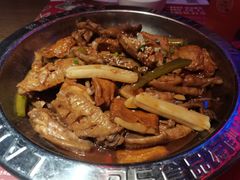 -禾谷韩餐(热带海洋学院店)