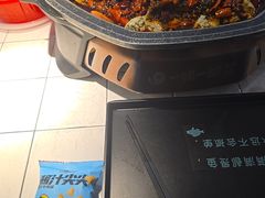 -一味一诚•鲜嫩烤鱼(昌发展万科广场店)