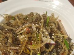 -南拳十三姨·潮汕砂锅粥(世纪金源店)