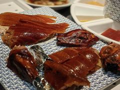 -羲和雅苑•北京烤鸭(乐园道万象城店)