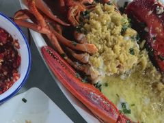 -范饭椰林川湘味海鲜·椰子鸡(三亚湾椰梦长廊店)