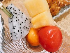 -池奈·咖喱蛋包饭(熙地港店)