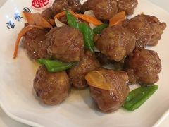 -宝发园名菜馆