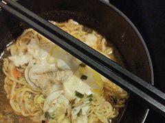 -华夏良子·足道SPA艾灸(翠微店)