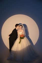 -Mu慕婚纱摄影·超级工作室