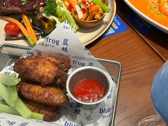 -bluefrog蓝蛙(悠唐购物中心店)