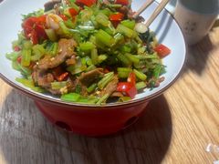 -人民食堂(电信南街店)