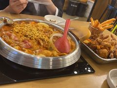 -米字旁先锋韩餐(茂业天地店)