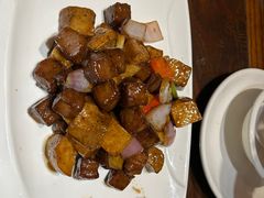 -老瑞福上海菜(人民广场店)