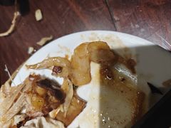 -百味地锅鸡(二店·财校分店)