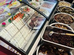 -望海潮海鲜店 特色家常菜(在海一方店)