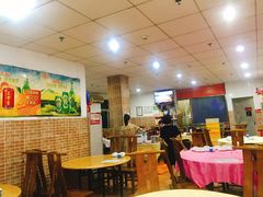 大堂-电白鸭粥店(下沙二坊88号店)