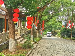 -南北湖风景区