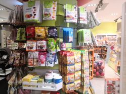 -motherswork(静安嘉里中心店)