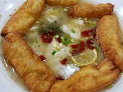 -乐达酸菜鱼面(山师东路店)
