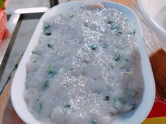 -章记正宗南岗鱼蛋火锅