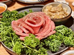 -烧肉达人•炭火烧肉(新天地店)