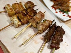 -鸟山鸣·日料食堂(王府井店)