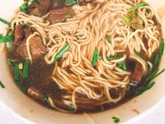 -老赵面店(大西路店)