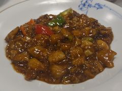 -东兴楼饭庄(六里桥店)