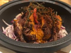 -造精酿餐厅