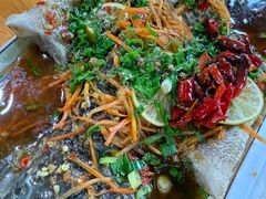 -龙姐私房菜(和顺古镇店)