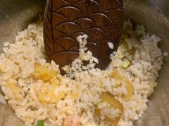 -阿嫂印象·民间江湖菜(大学城店)