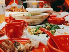 -避风塘·金牌店·夜宵(金玉兰店)