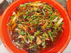 -常和州·夜宵大排档(常州单店)