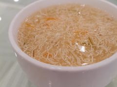 文思豆腐羹-怡园饭店-餐厅(四望亭店)