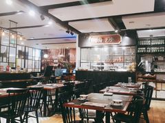 大堂-金翠河烧鹅餐厅(解放碑时代广场店)