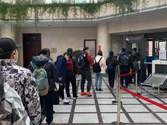 -长春市图书馆(同志街店)