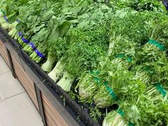 -永辉超市(鲁谷店)