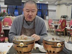 -澜悦港海鲜体验主题餐厅
