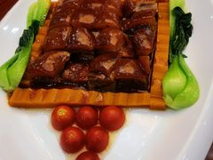 -清真悦宾楼食府(海湖店)