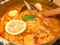 -德川家日本料理(中关村寰太大厦店)