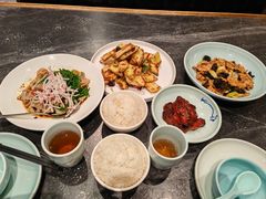 -紫泥369粗粮季(四牌楼店)