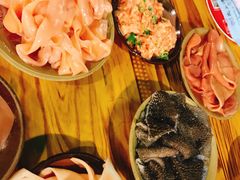 -岗上渣渣老火锅(两路口店)