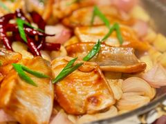 -海味观(老西门店)