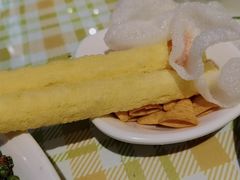 -姥姥春饼·烤鸭(未央路盛龙店)
