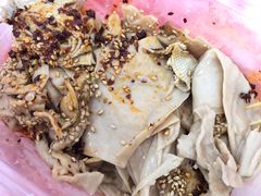 豆皮-老王豆皮