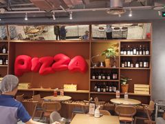 -必胜客(大宁路店)