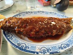 味道黄花鱼-鼎香润(德胜门内店)